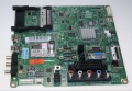 Samsung LE40C550J1WX - Main AV - BN94-03391T